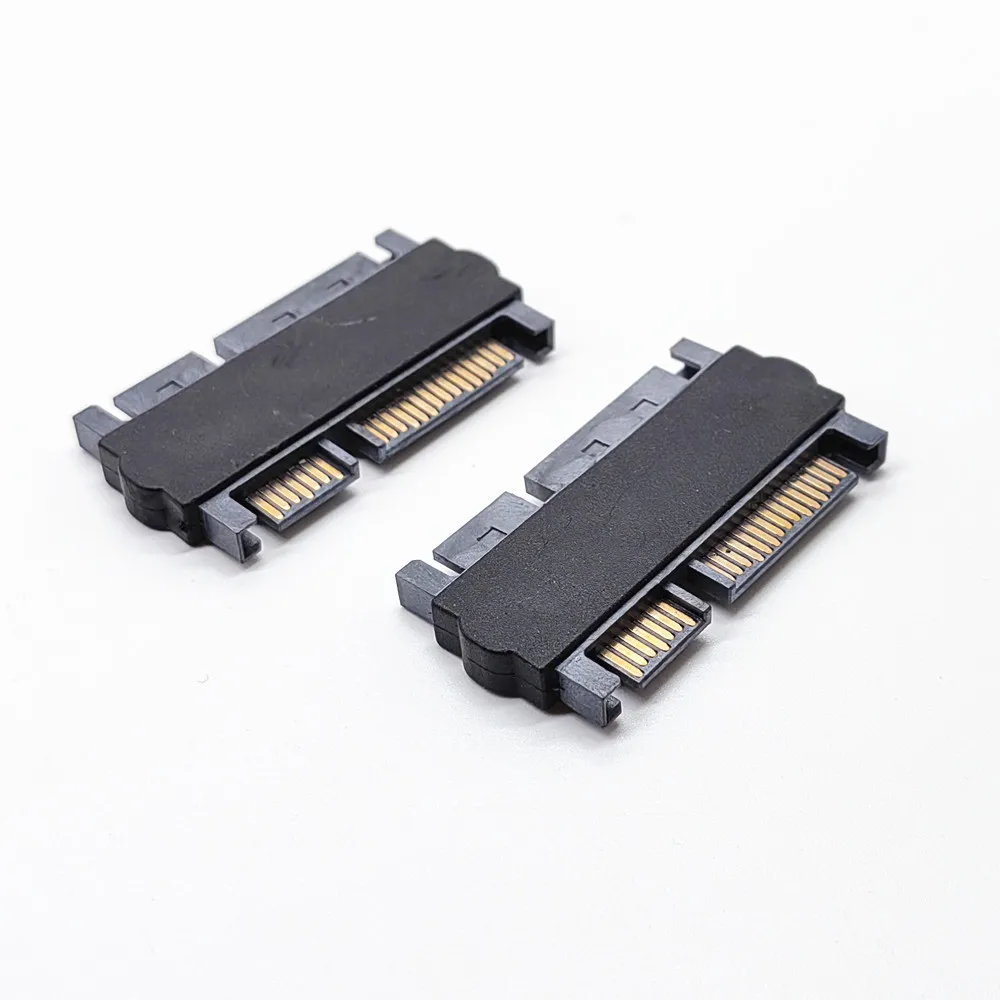 Adaptor Delock SATA 22 pini la Slim SATA 13 pini T-M 65156