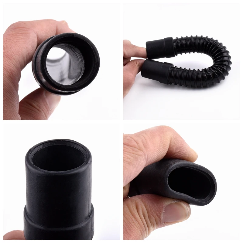 Durable Corrugated Plastic Aquarium Hose