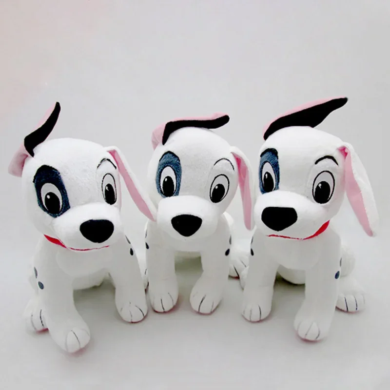 

Kohl'S Cares Dalmatian Dog Disney 101 Loyal Dog Puppy Stuffed Animal Throw Pillow Doll For Friends And Kids Holiday Cute Gifts