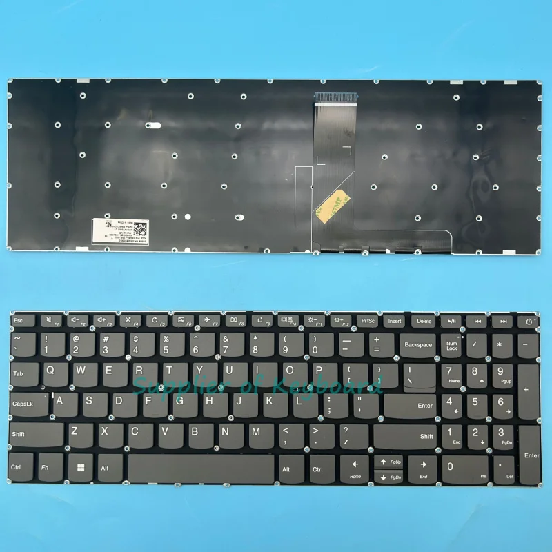 Multilingual Keyboard