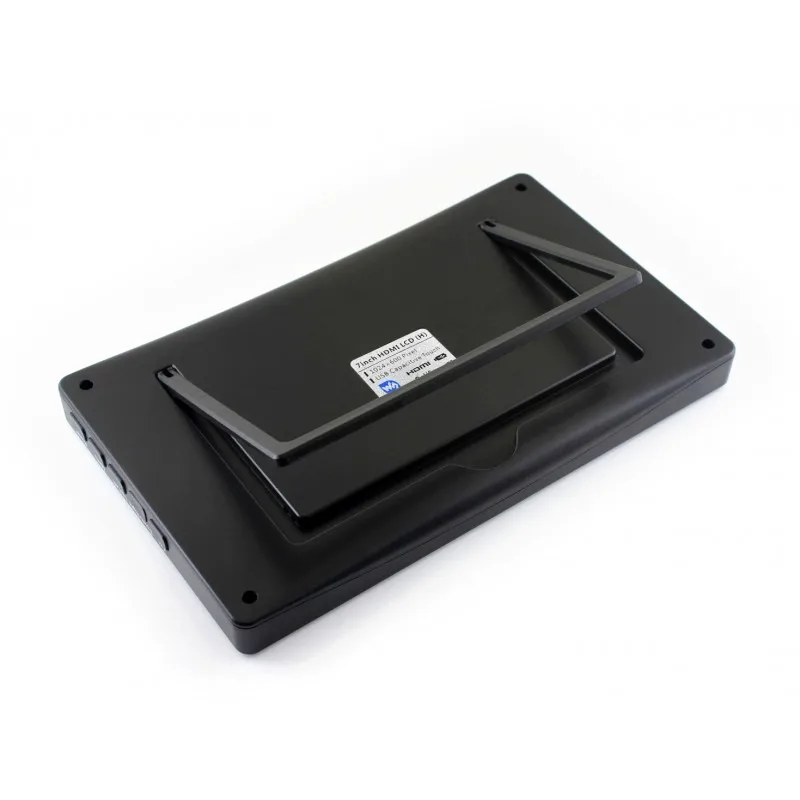 ޴ ǻ  HDMI LCD H  ġ ũ,   4, 3,  2 W, ġ, PC ̽ , 1024  600, 7 ġ