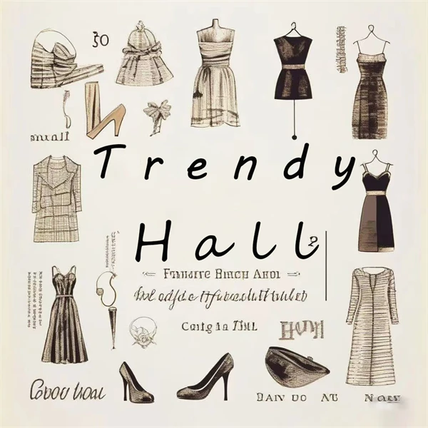 Trendy Hall Store