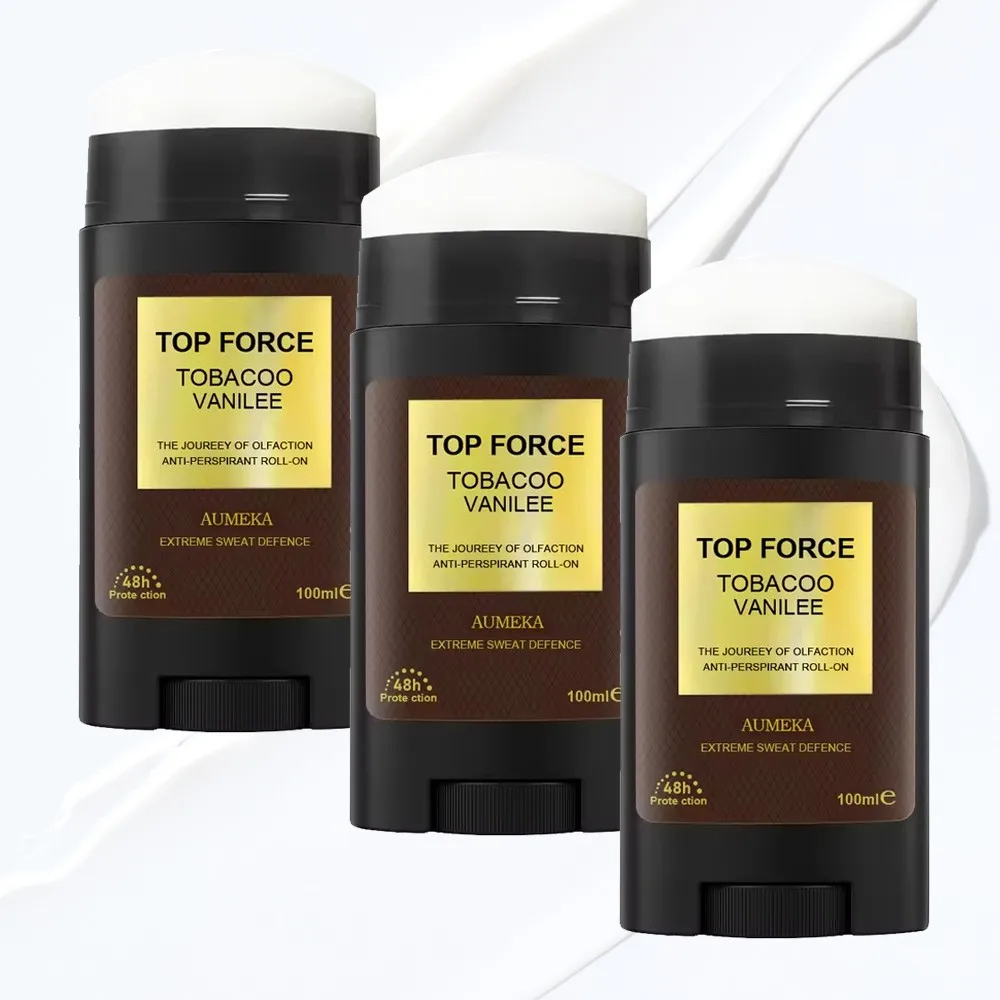 Herren Deodorant Stick Set Gegen Achselschweiß Und Geruch_voghion.com