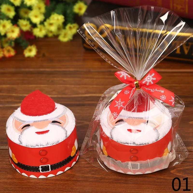 Santa Clause-3pcs