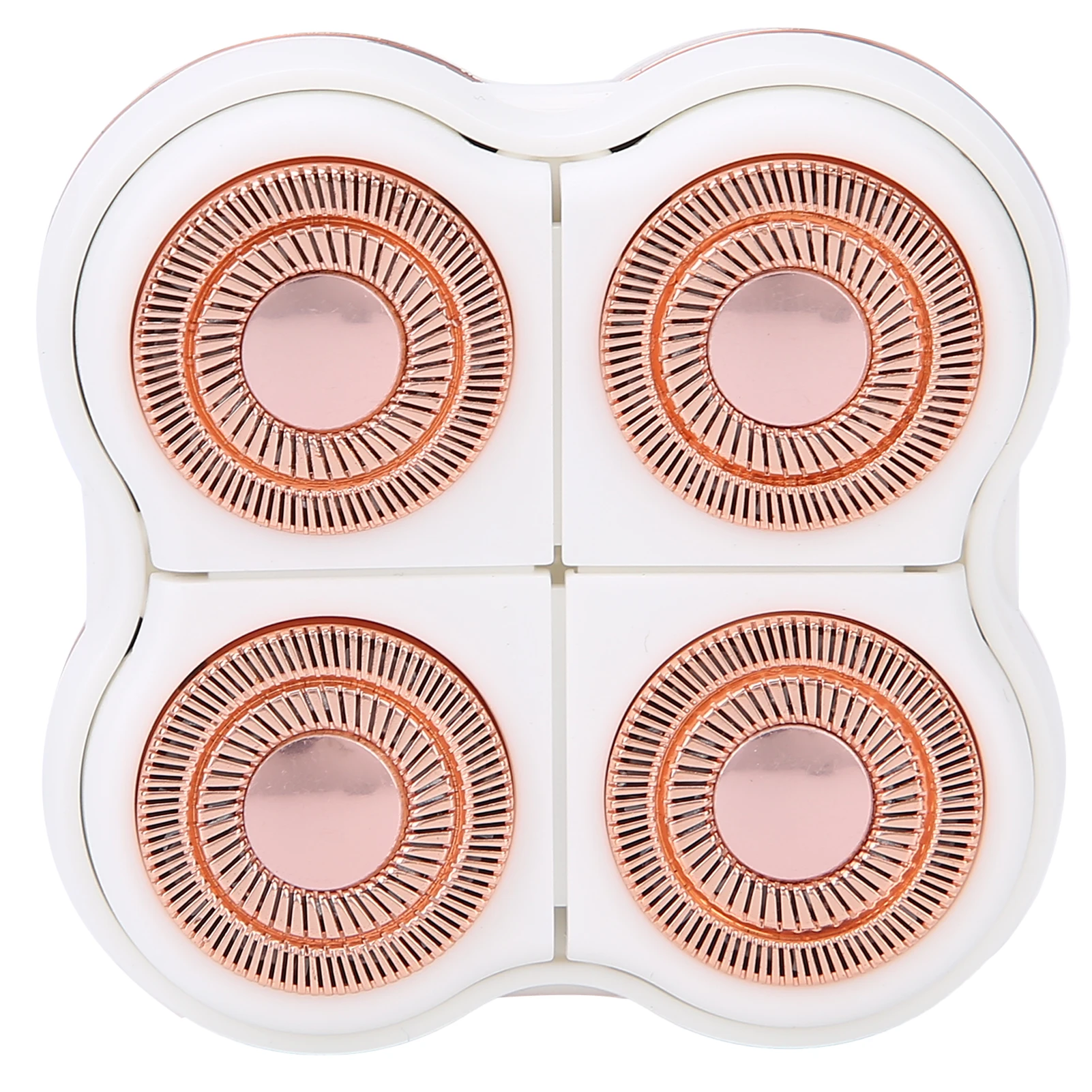 Hair Remover Replacement Head Electric Hair Remover Body Hair Shaver Machine Head Women Hair Remover Head Body Hair Shaver Head