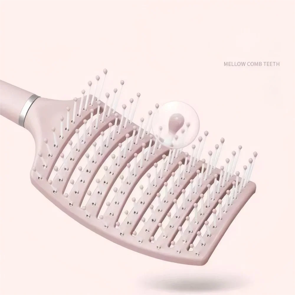 2031324-2cef1f.png S3576011a41504c1fbe1d96a601cf69cel Hairbrush Air Cushion Comb Fluffy Anti-Hair Loss Massage Hair Brush For All Hair Types For Long Thick Thin Curly Natural Hair Mallzona