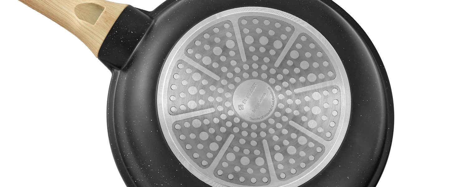 Bezia 10-Pc Induction Pans Set - image 8