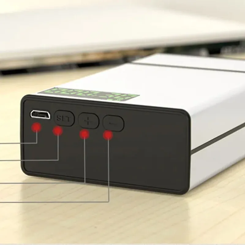  â ݼ ð  , USB ڱ Ʒ Ʈ  ̽, LED ÷, ݿ 