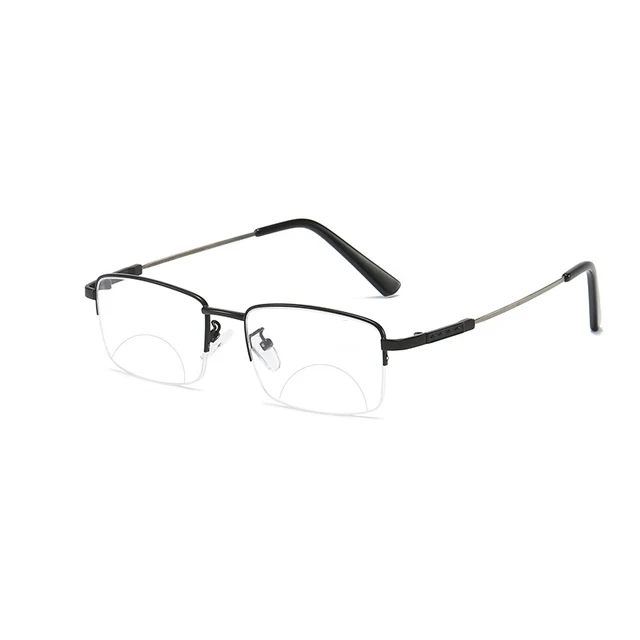 Owndays Singapore Progressive Glasses Cost Bifocal Power Metal
