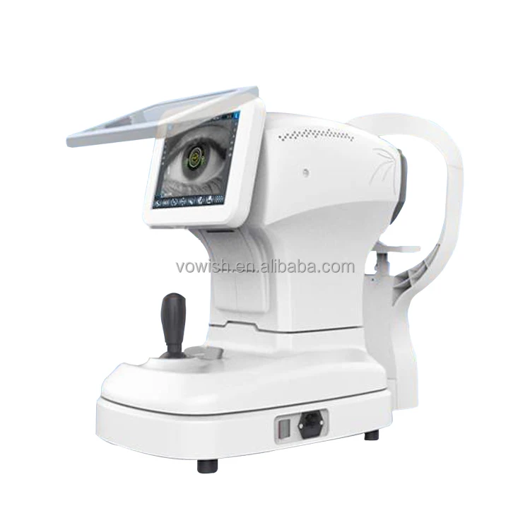 optical equipment low price with CE certificates RM-160 auto refractometer |