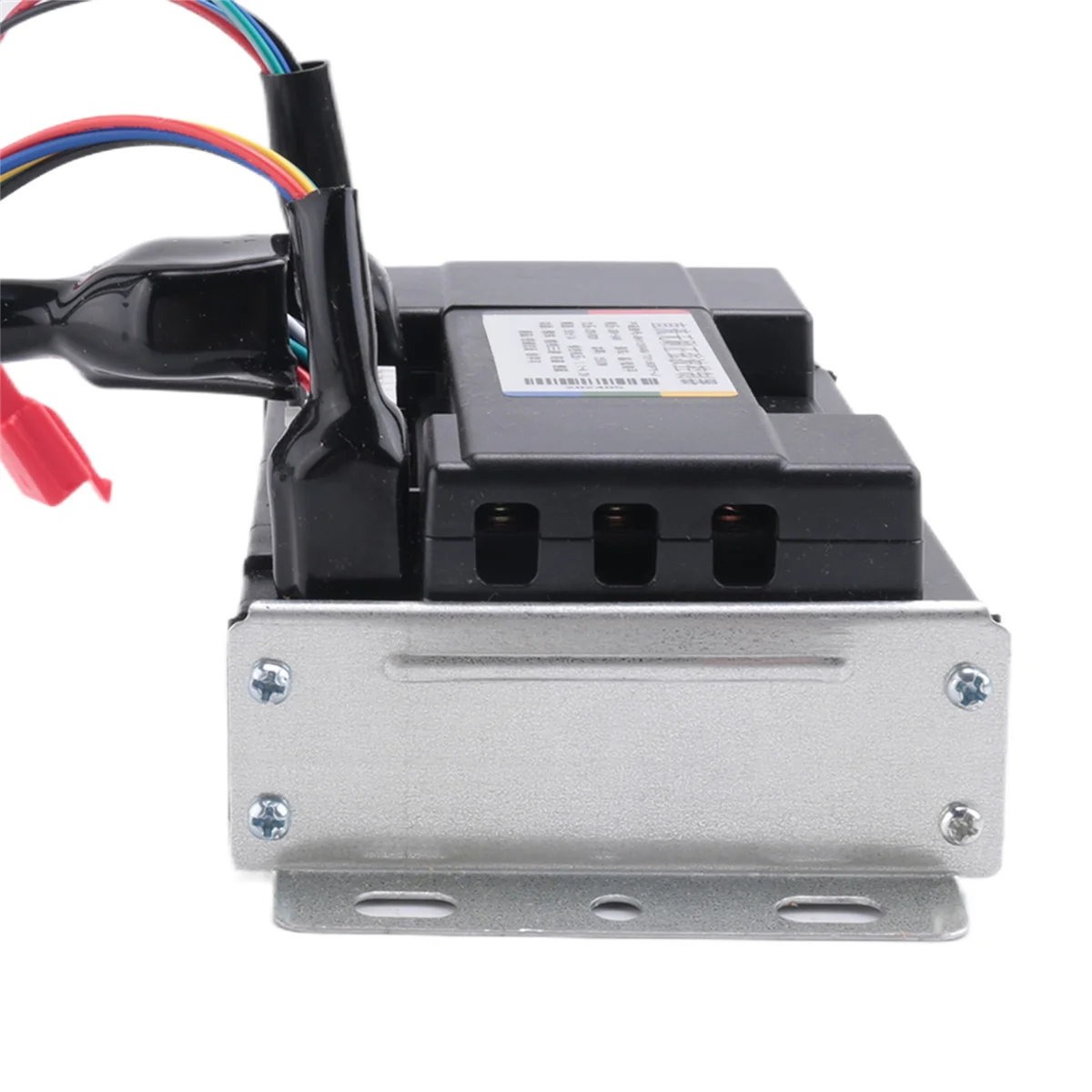 36V-84V Electric Bicycle Brushless DC Controller 48V 2500W Sine Wave Controller 72V 3000W Electric Scooter Accessorie