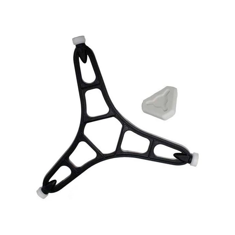 arrastre estrella plato microondas (93183405)|Piezas de hornos microondas| - AliExpress