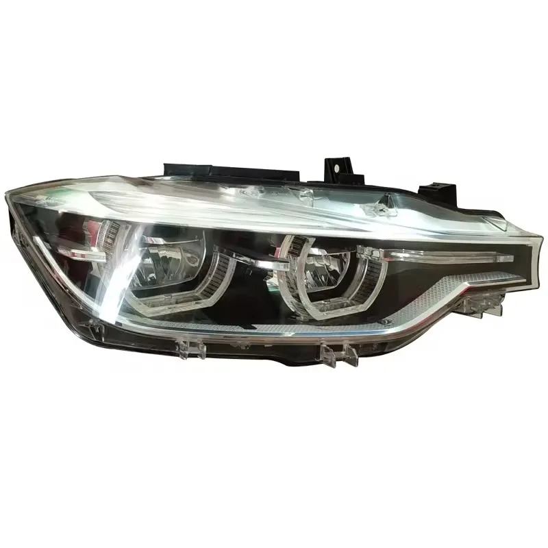 

Fits Select direct sales for 63117419628/627 high-quality car headlamps.f30 led headlight.