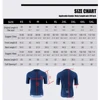 KEMALOCE Cycling Jersey Men Short Sleeves Summer 2025 White&Purple&Brown Bicycle Bike Jersey High End Breathable Compress Shirts 2