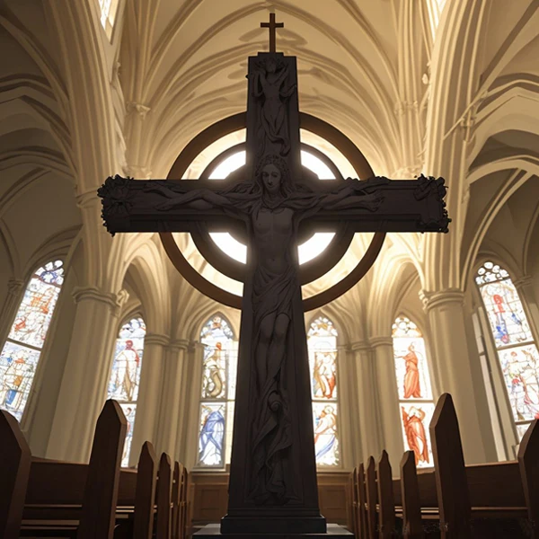 HT Sacred Religious Items Store