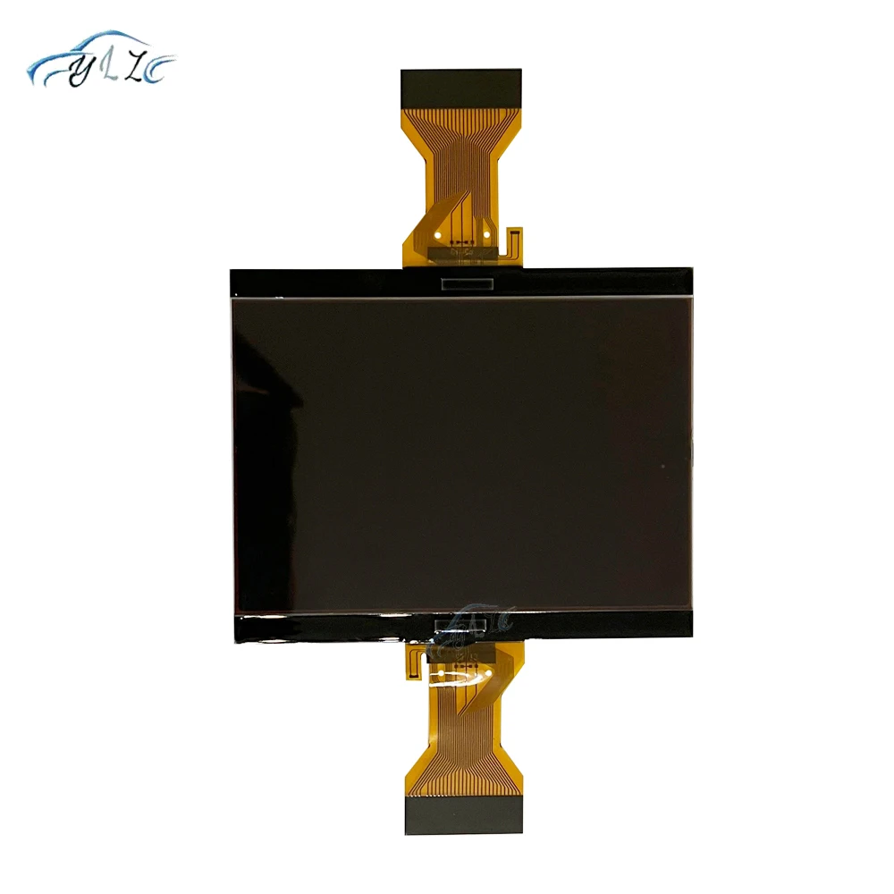 LCD Display Dashboard LCD Screen For DAF XF CF LF 45 55 75 85 95 105 Speedmeter Pixel Repair Instrument Cluster Lcd Display Instrument Cluster Display