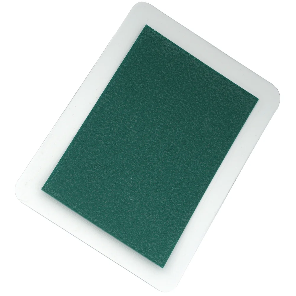Magnetic Viewing Film Magnetic Field Viewer Viewing Film 152x152mm Card Magnet Detector Pattern Display