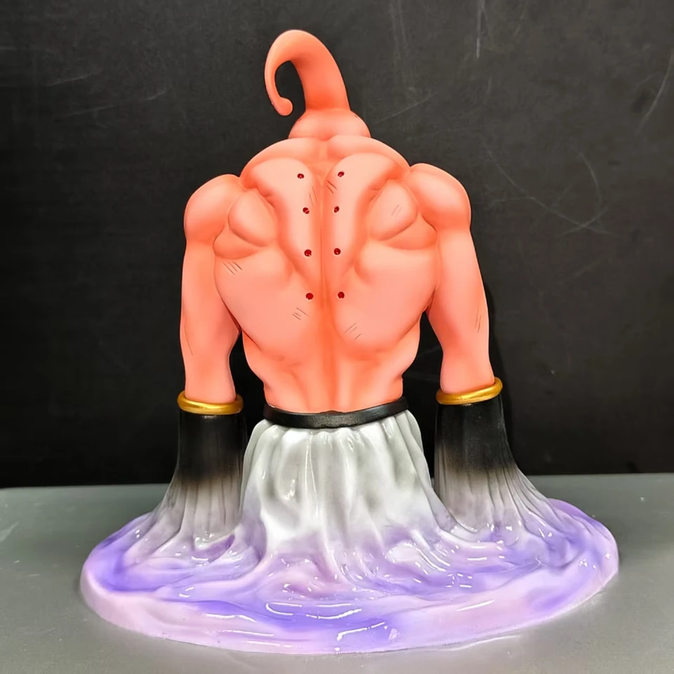 Figurine Dragon Ball Z – Super Buu (Majin Buu) – Statue GK Collection – Le Sentier Des Héros