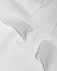One Shoulder Ruffle Split Thigh Bodycon Midi Elegant Bandage Dress For Coaktail Party 5