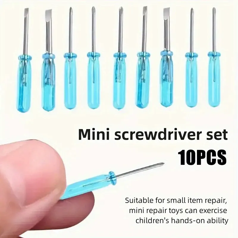 Mini Screwdriver Set For Repair