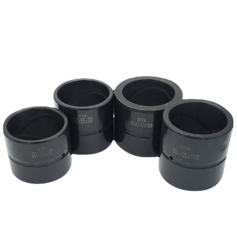 Komatsu Pc Hitachi Ex Kobelcosk Sany Sy Kubota Liugong Xugong Kato Kubota U15 U17 U20 U25 Digger Parts Excavator Bushing excavator accessories