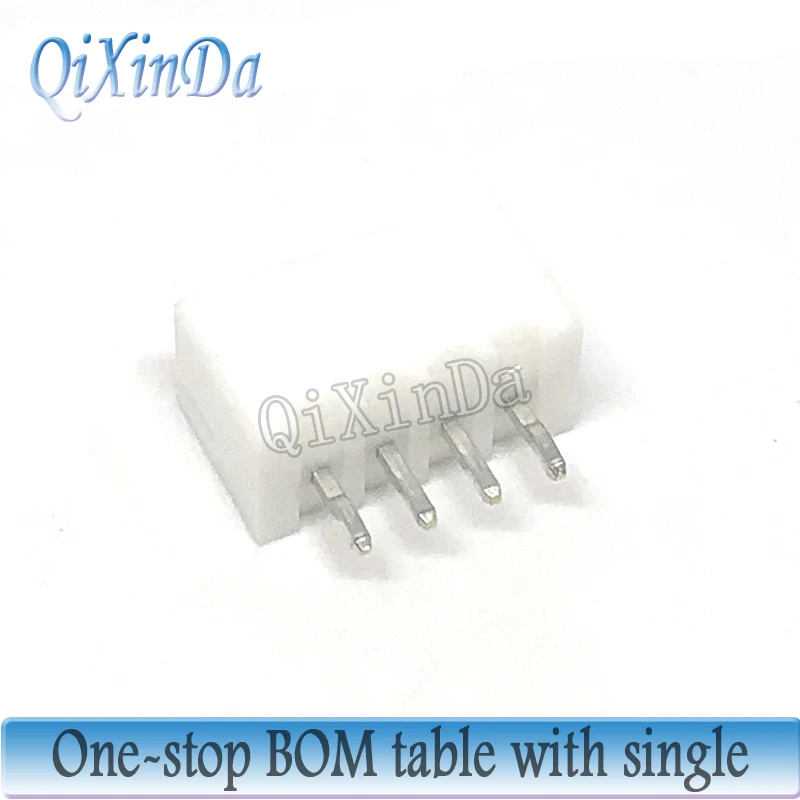 10PCS/LOT High-Quality Original Connectors - New and Authentic