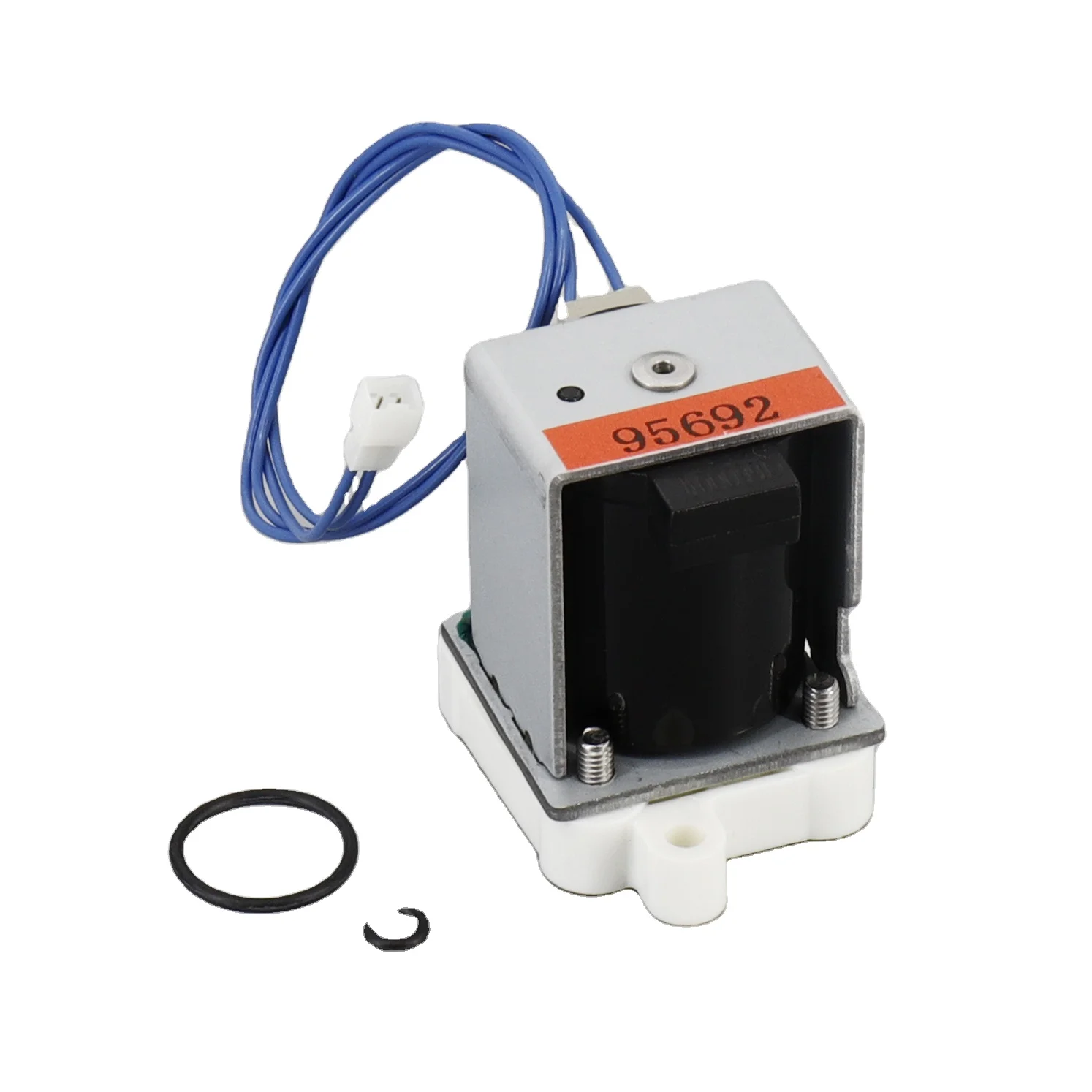 

DOCOD SOLENOID VALVE (MV8) FOR Hitachi SERIES CIJ INKJET PRINTER SPARE PARTS