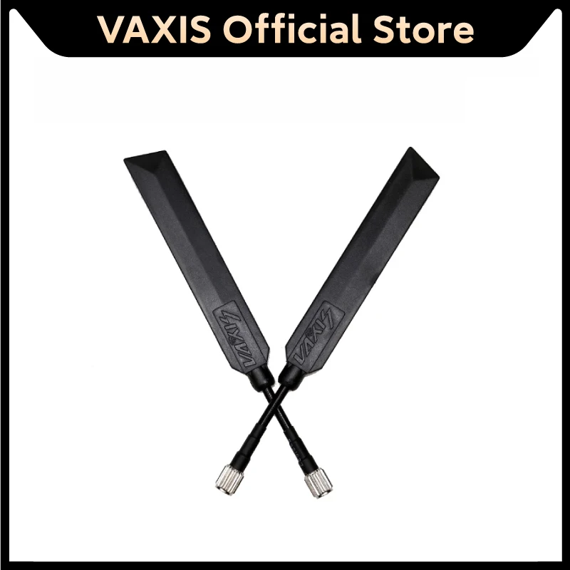 

VAXIS 2 Pcs Антенна в виде лезвия для беспроводной системы передачи видео