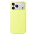 Neon yellow
