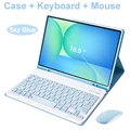 Sky Blue B