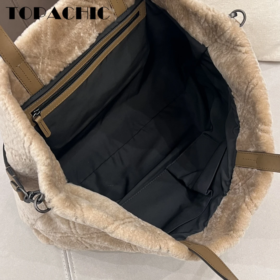 Рисунок 6 - 10,26 TOPACHIC женская сумка