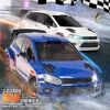 LD2801 RC Drift car 1:28 Race Cars 2.4g Radio Control 4WD High-Speed Motor Vehicle Model Cars Toy for Christmas Gifts 6