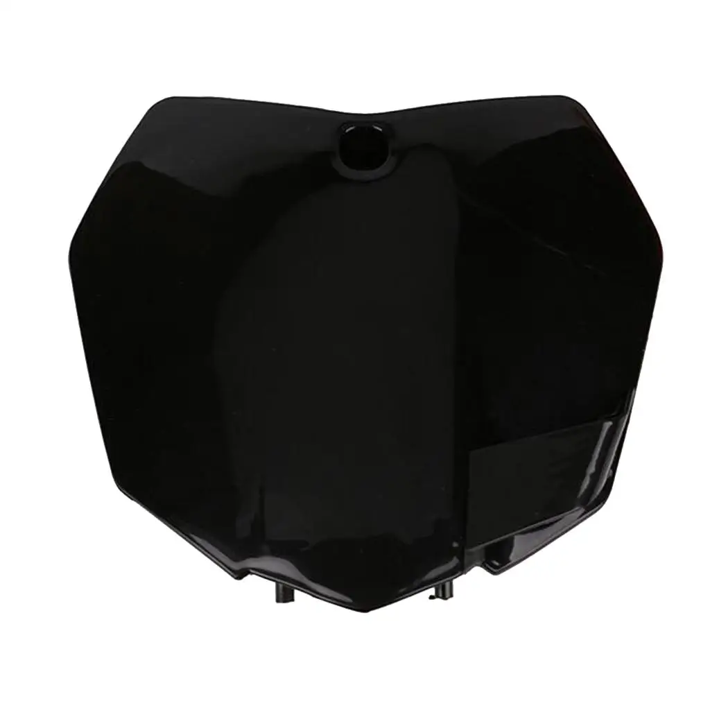 

Передняя номерная табличка мотоцикла для-2015 SX SXF 120 350 450