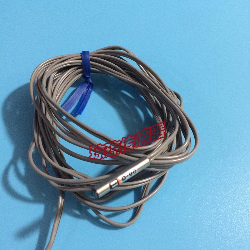 Magnetic Switch D-90 D-97 D-90A D-93A Induction Sensor Disassembly Parts