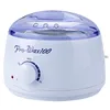 wax heater mini multi-function hair removal and wax melting pot machine display screen Panama beauty small wax 1