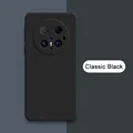 Classic Black