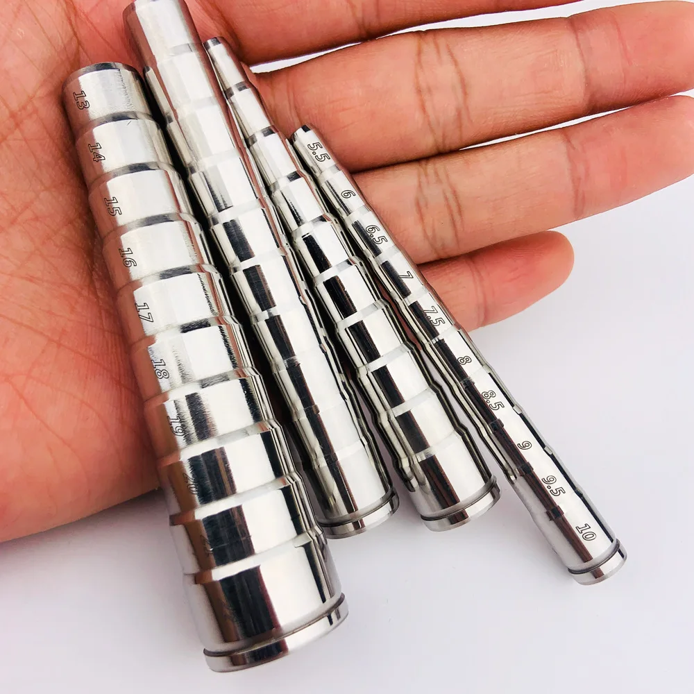 Metal Penis Plug Urethral Sounding for Male Masturbation Steel Horse Eye Stick Prostate Stimulation Bladder Massage Rod urethral dilator silicone urethral dilator