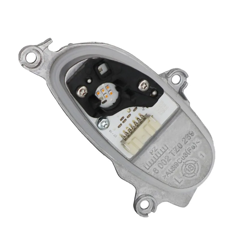 

NEW-For -BMW 2016-2019 X3 G01 X4 G02 Left Side LED Turn Signal Light Control Module Unit 63117466109 6002TZ0239
