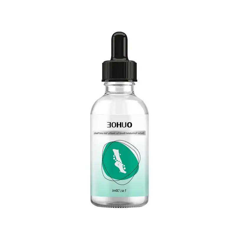 Nail Repair For Damaged Nails Nail Strengthener Solution For Fingernail