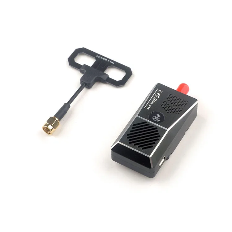 Новинка Happymodel 2 4g ExpressLRS ELRS Nano TX модуль ES24TX Slim PRO совместимый с Frsky X-lite/X-lite PRO/X9 Lite TBS