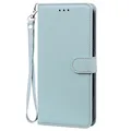 Light Blue -Strap