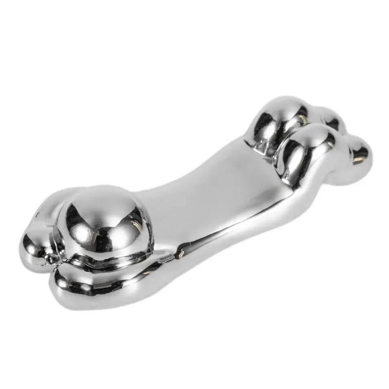 

Держатель для палочек, креативная подставка из цинкового сплава, посуда, ложка, вилка, столовые принадлежности, кухонная посуда для дома, столовой, столовой