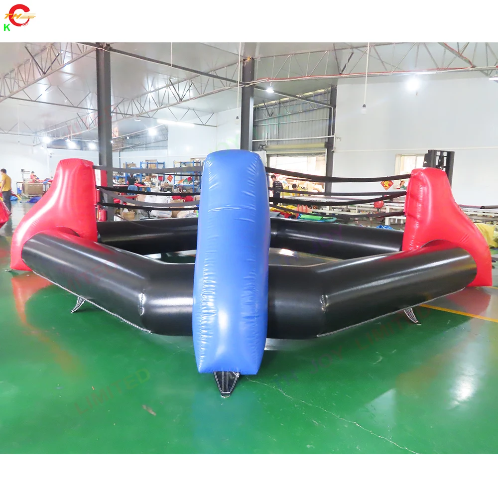 Vegas, Rent boxing bounce house Ring w/Gloves