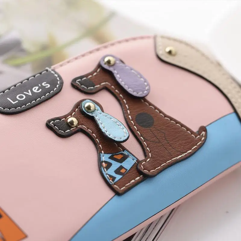 Рисунок 5 - Новый женский кошелек