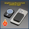MagSafe Magnetic Power Bank Suitable for Apple Wireless Power Bank Mini Portable Power Bank 1