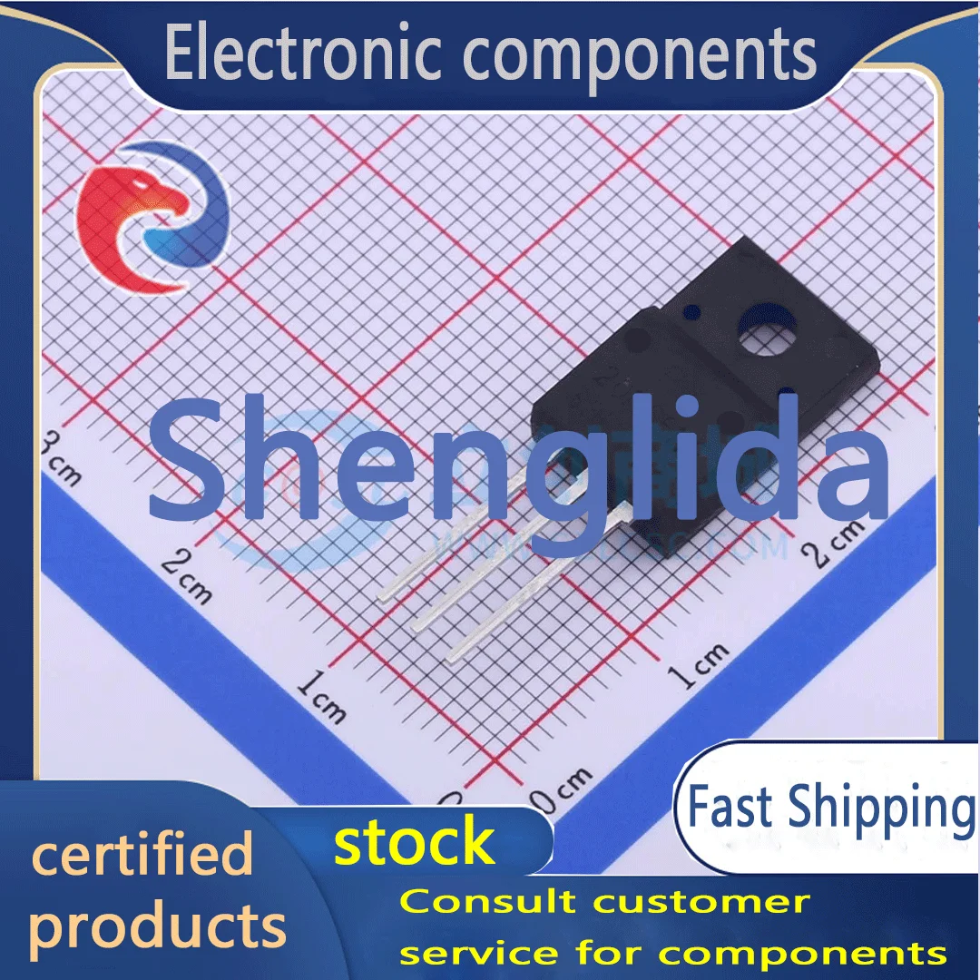 

20N65NF packaged TO-220NF field-effect transistor (MOSFET) brand new off the shelf 1PCS