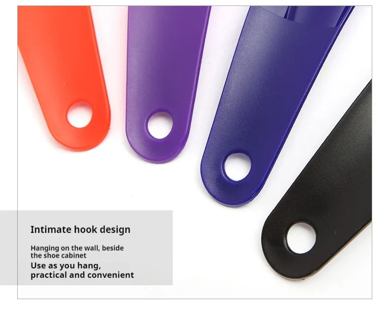 Short Handle Shoe Horn Image 7