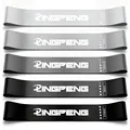 5Pcs Black