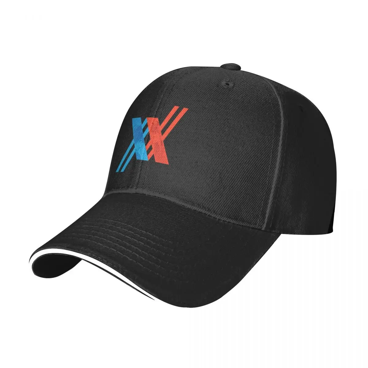 

TOOL Band Darling In The FranXX Logo, Hiro And Zero Two (002) Cap Baseball Cap New In The Hat Baseball Hat Winter Caps