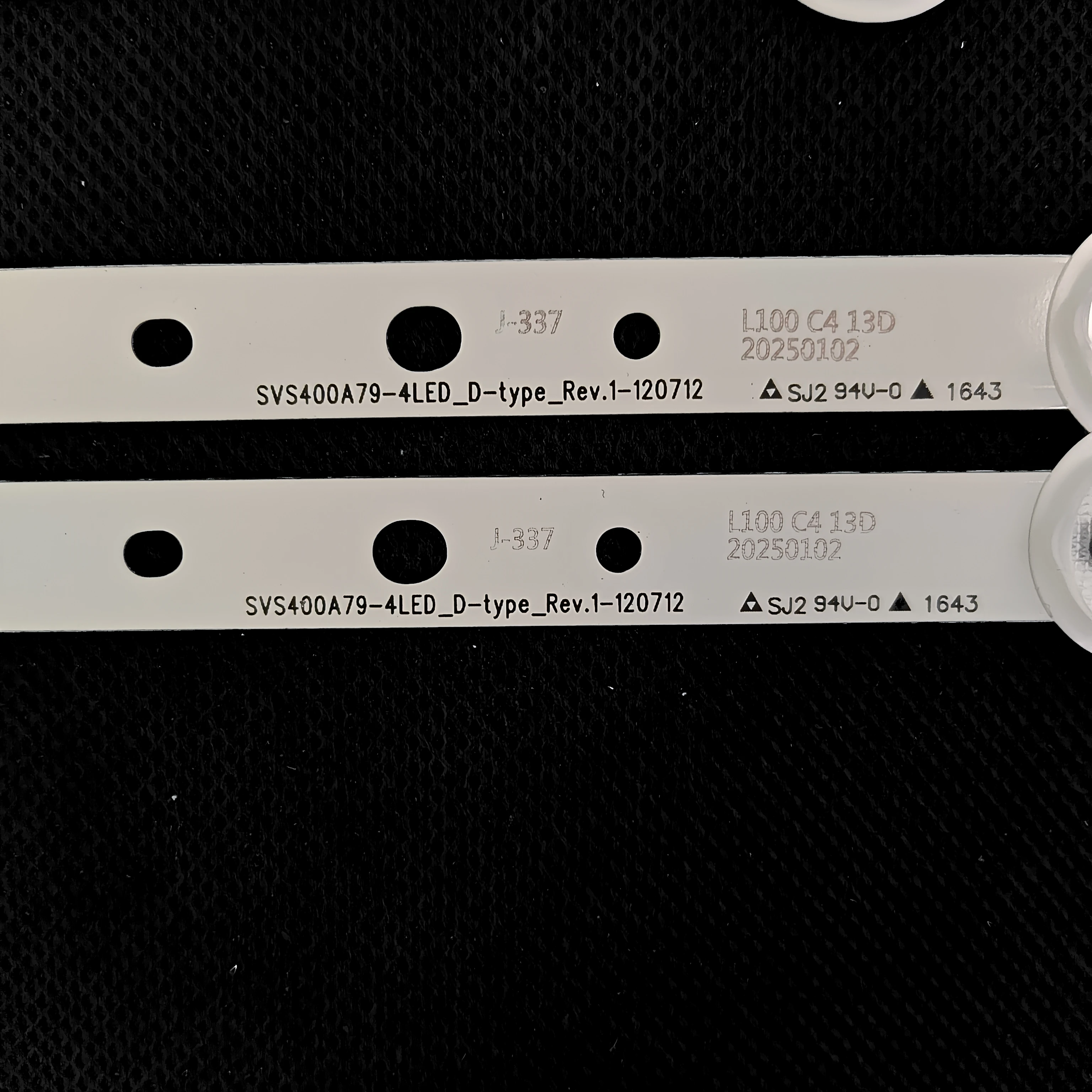 recherche carte pour rétro éclairage grundig 48 vle 4520 BF - Télévision